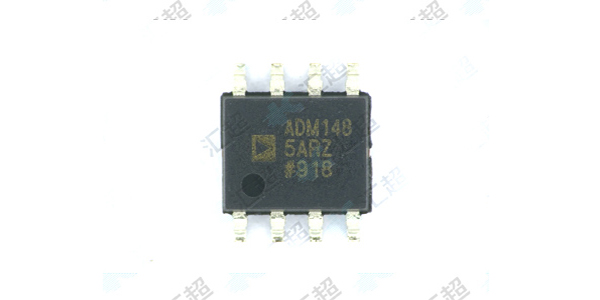 ADM1485-RS485接口芯片介紹-匯超電子